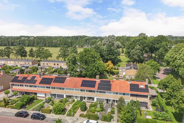 Medium property photo - Prof. ter Veenstraat 93, 8302 GB Emmeloord